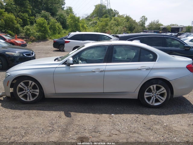 Продажа на аукционе авто 2017 Bmw 330i Xdrive, vin: WBA8D9C30HA004506, номер лота: 45354573