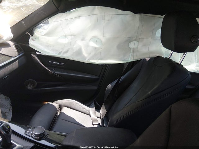Продажа на аукционе авто 2017 Bmw 330i Xdrive, vin: WBA8D9C30HA004506, номер лота: 45354573