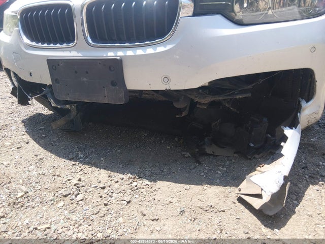 Продажа на аукционе авто 2017 Bmw 330i Xdrive, vin: WBA8D9C30HA004506, номер лота: 45354573