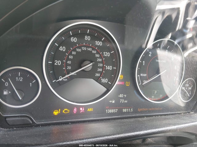 Продажа на аукционе авто 2017 Bmw 330i Xdrive, vin: WBA8D9C30HA004506, номер лота: 45354573