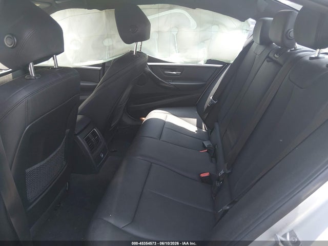 Продажа на аукционе авто 2017 Bmw 330i Xdrive, vin: WBA8D9C30HA004506, номер лота: 45354573
