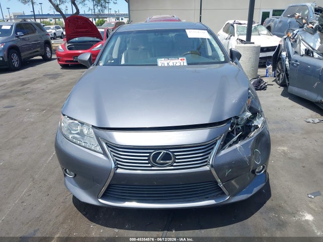 Aukcja sprzedaży 2015 Lexus Es 350, vin: JTHBK1GG2F2201762, numer aukcji: 45354576