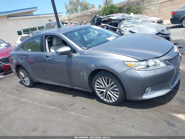 Aukcja sprzedaży 2015 Lexus Es 350, vin: JTHBK1GG2F2201762, numer aukcji: 45354576