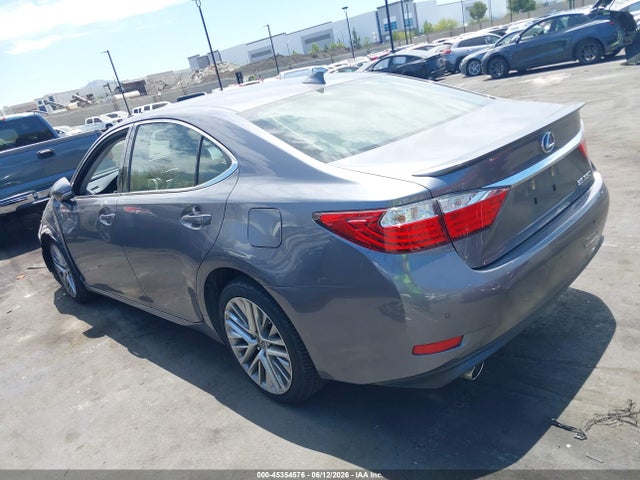 Aukcja sprzedaży 2015 Lexus Es 350, vin: JTHBK1GG2F2201762, numer aukcji: 45354576