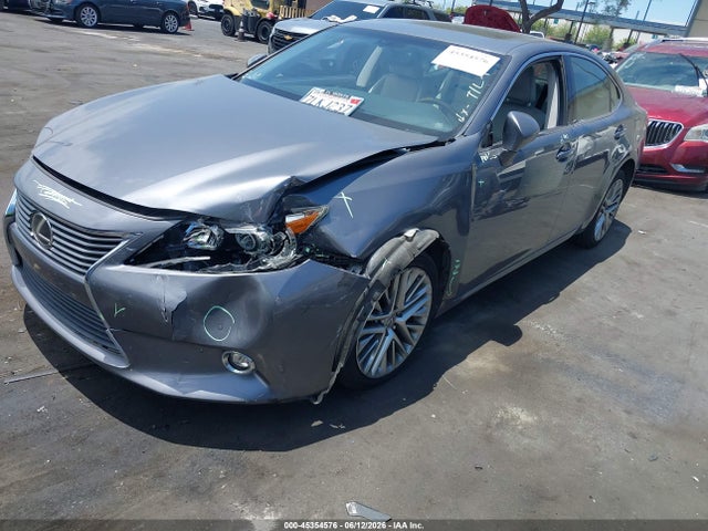 Aukcja sprzedaży 2015 Lexus Es 350, vin: JTHBK1GG2F2201762, numer aukcji: 45354576