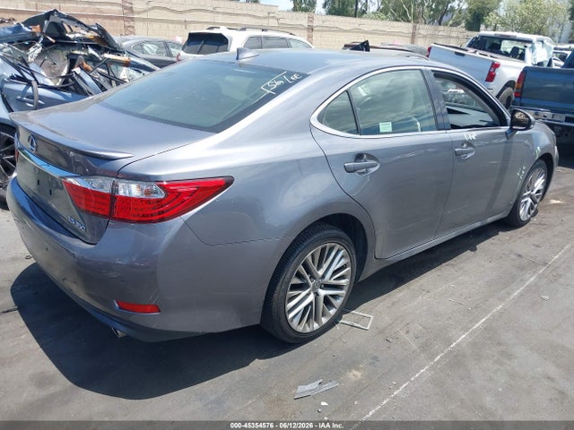 Aukcja sprzedaży 2015 Lexus Es 350, vin: JTHBK1GG2F2201762, numer aukcji: 45354576