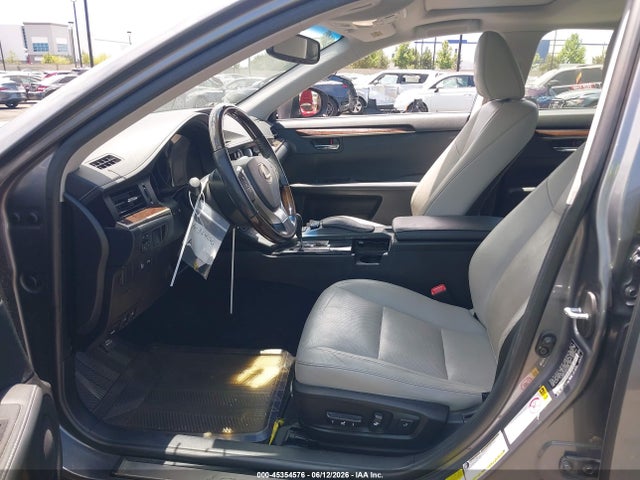 Aukcja sprzedaży 2015 Lexus Es 350, vin: JTHBK1GG2F2201762, numer aukcji: 45354576