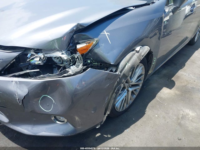 Aukcja sprzedaży 2015 Lexus Es 350, vin: JTHBK1GG2F2201762, numer aukcji: 45354576