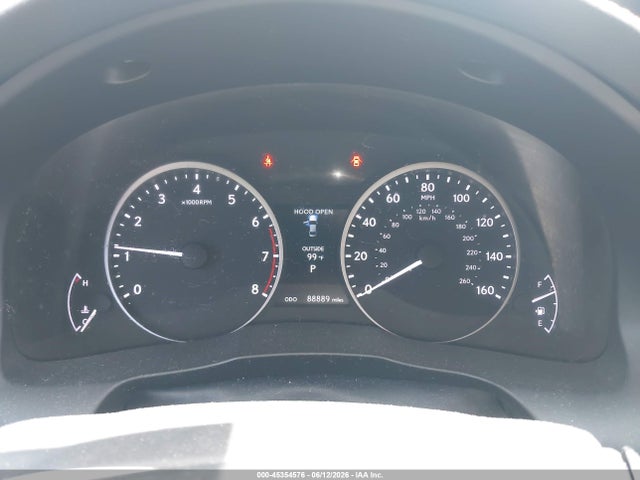 Aukcja sprzedaży 2015 Lexus Es 350, vin: JTHBK1GG2F2201762, numer aukcji: 45354576