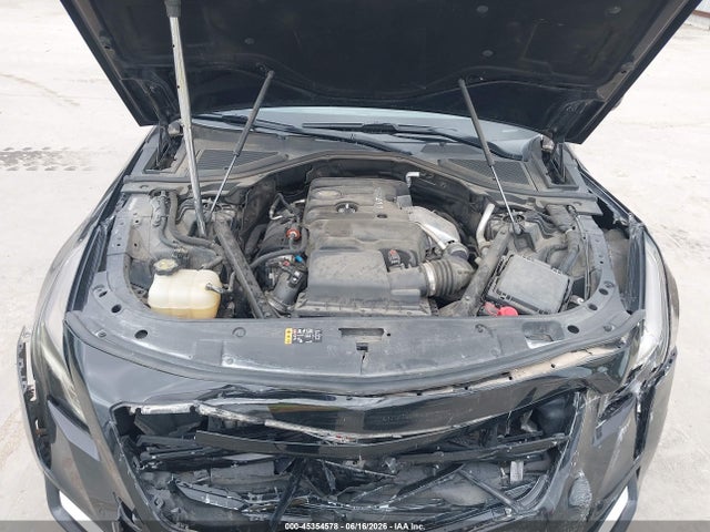 Aukcja sprzedaży 2016 Cadillac Ct6 Standard, vin: 1G6KA5RX9GU154702, numer aukcji: 45354578