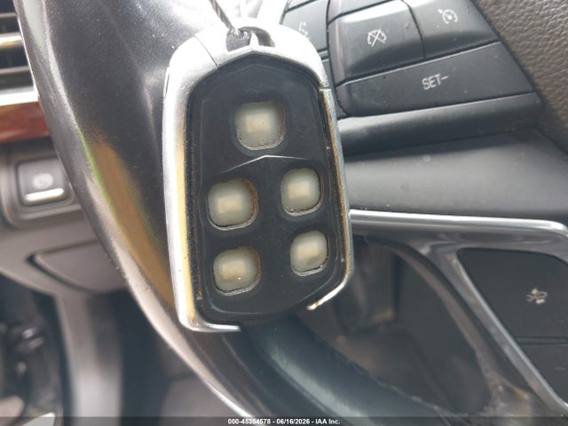Aukcja sprzedaży 2016 Cadillac Ct6 Standard, vin: 1G6KA5RX9GU154702, numer aukcji: 45354578