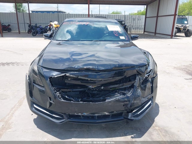 Aukcja sprzedaży 2016 Cadillac Ct6 Standard, vin: 1G6KA5RX9GU154702, numer aukcji: 45354578