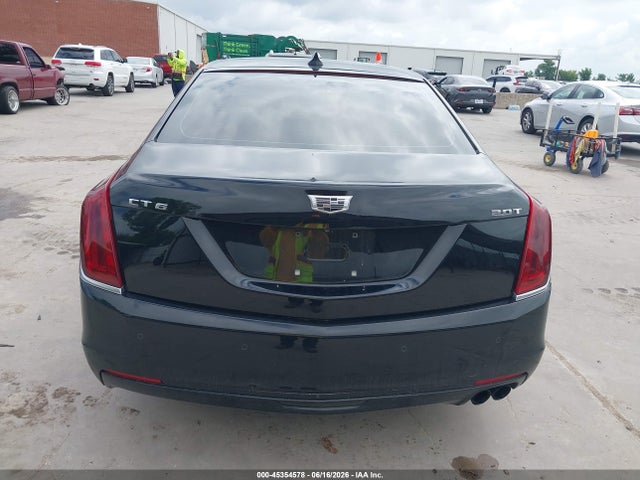 Aukcja sprzedaży 2016 Cadillac Ct6 Standard, vin: 1G6KA5RX9GU154702, numer aukcji: 45354578