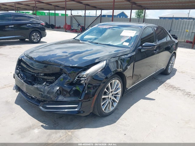 Aukcja sprzedaży 2016 Cadillac Ct6 Standard, vin: 1G6KA5RX9GU154702, numer aukcji: 45354578