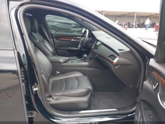 Aukcja sprzedaży 2016 Cadillac Ct6 Standard, vin: 1G6KA5RX9GU154702, numer aukcji: 45354578