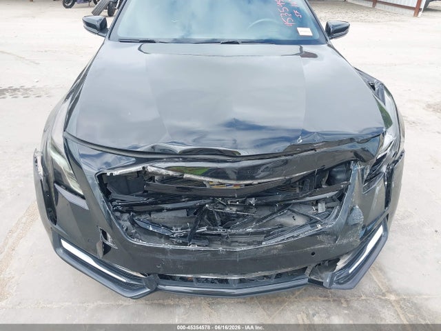 Aukcja sprzedaży 2016 Cadillac Ct6 Standard, vin: 1G6KA5RX9GU154702, numer aukcji: 45354578