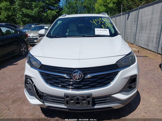 Aukcja sprzedaży 2022 Buick Encore Gx Fwd Select, vin: KL4MMDS22NB140939, numer aukcji: 45354580