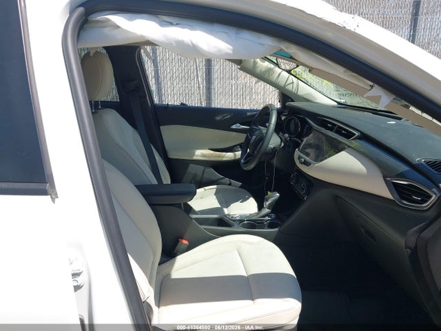 Aukcja sprzedaży 2022 Buick Encore Gx Fwd Select, vin: KL4MMDS22NB140939, numer aukcji: 45354580