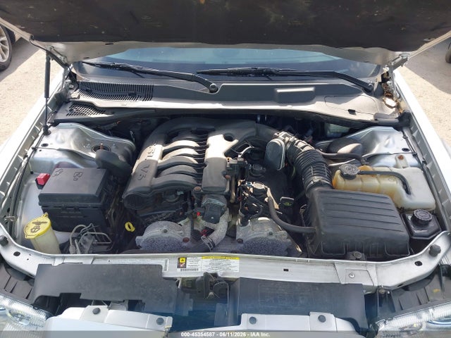 Aukcja sprzedaży 2009 Chrysler 300 Touring, vin: 2C3KA53V79H634171, numer aukcji: 45354587