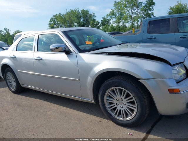 Aukcja sprzedaży 2009 Chrysler 300 Touring, vin: 2C3KA53V79H634171, numer aukcji: 45354587