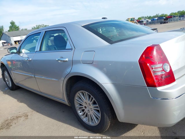 Aukcja sprzedaży 2009 Chrysler 300 Touring, vin: 2C3KA53V79H634171, numer aukcji: 45354587