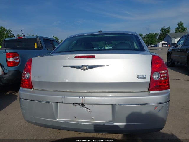 Aukcja sprzedaży 2009 Chrysler 300 Touring, vin: 2C3KA53V79H634171, numer aukcji: 45354587