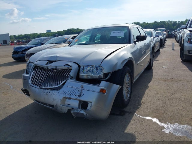 Aukcja sprzedaży 2009 Chrysler 300 Touring, vin: 2C3KA53V79H634171, numer aukcji: 45354587