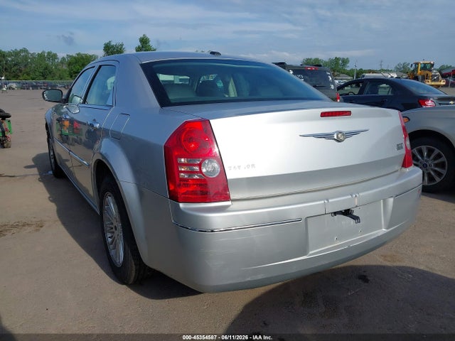 Aukcja sprzedaży 2009 Chrysler 300 Touring, vin: 2C3KA53V79H634171, numer aukcji: 45354587