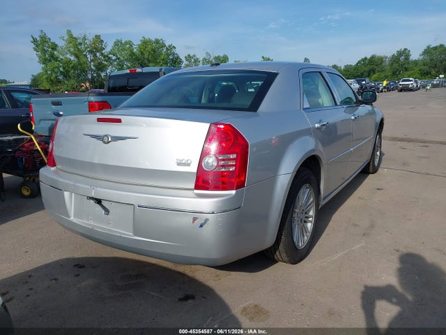Aukcja sprzedaży 2009 Chrysler 300 Touring, vin: 2C3KA53V79H634171, numer aukcji: 45354587