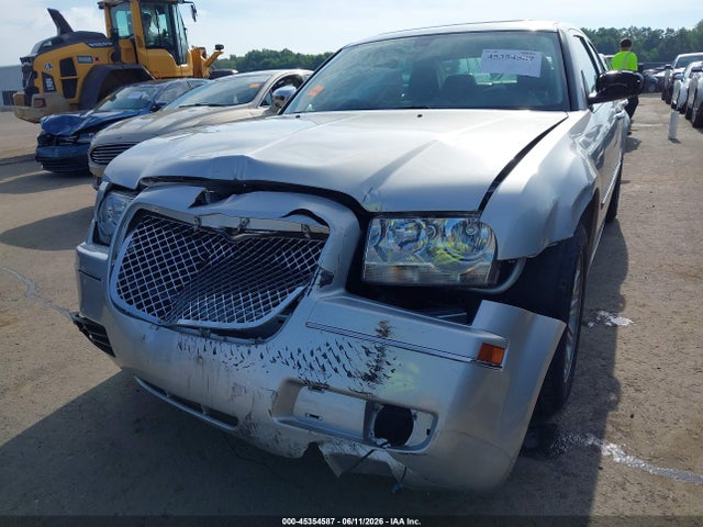 Aukcja sprzedaży 2009 Chrysler 300 Touring, vin: 2C3KA53V79H634171, numer aukcji: 45354587