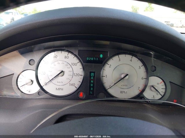 Aukcja sprzedaży 2009 Chrysler 300 Touring, vin: 2C3KA53V79H634171, numer aukcji: 45354587