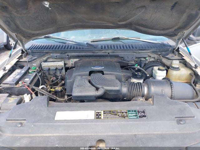 2003 Ford Expedition Xlt მანქანა იყიდება აუქციონზე, vin: 1FMPU15L83LC25597, აუქციონის ნომერი: 45354589