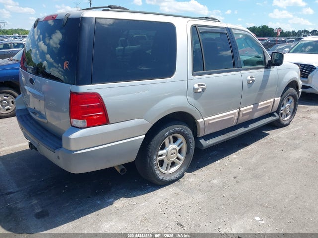 2003 Ford Expedition Xlt მანქანა იყიდება აუქციონზე, vin: 1FMPU15L83LC25597, აუქციონის ნომერი: 45354589