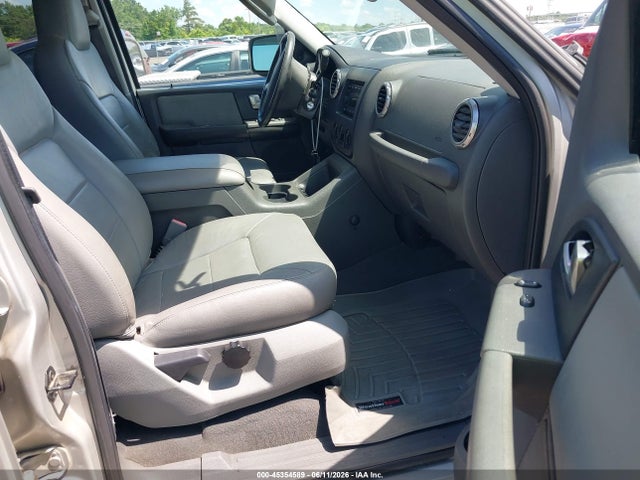 2003 Ford Expedition Xlt მანქანა იყიდება აუქციონზე, vin: 1FMPU15L83LC25597, აუქციონის ნომერი: 45354589