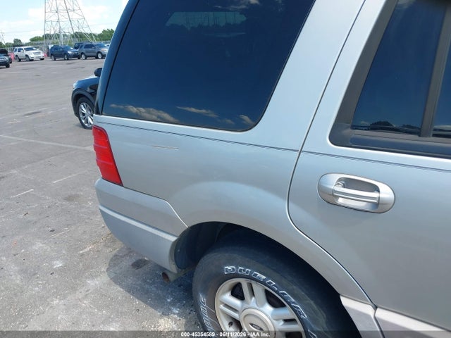 2003 Ford Expedition Xlt მანქანა იყიდება აუქციონზე, vin: 1FMPU15L83LC25597, აუქციონის ნომერი: 45354589