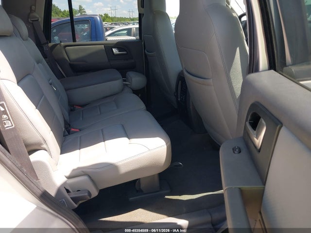 2003 Ford Expedition Xlt მანქანა იყიდება აუქციონზე, vin: 1FMPU15L83LC25597, აუქციონის ნომერი: 45354589