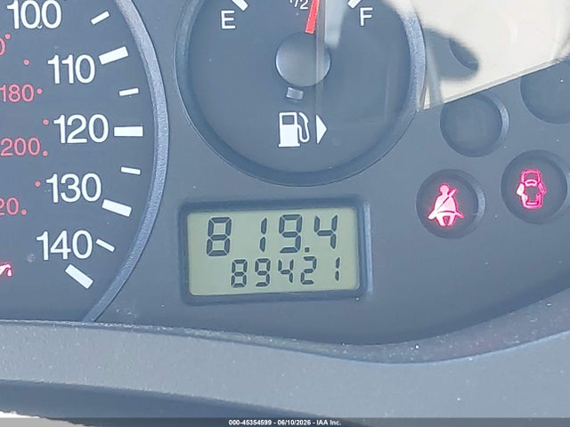 Продажа на аукционе авто 2007 Ford Focus S/se/ses, vin: 1FAHP34N17W186201, номер лота: 45354599