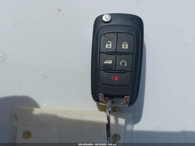 Chevrolet Cruze 2lt Auto 2015 1G1PE5SB7F7107745 Image 11