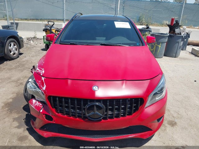 Aukcja sprzedaży 2014 Mercedes-benz Cla 250, vin: WDDSJ4EB9EN137204, numer aukcji: 45354606