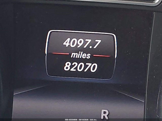 45354606 :رقم المزاد ، WDDSJ4EB9EN137204 vin ، 2014 Mercedes-benz Cla 250 مزاد بيع