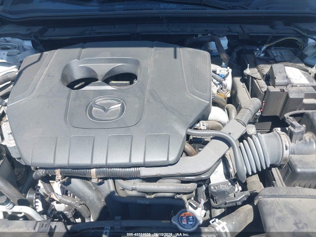 Mazda Mazda3 2.5 S Preferred 2024 3MZBPACM5RM421986 Image 10