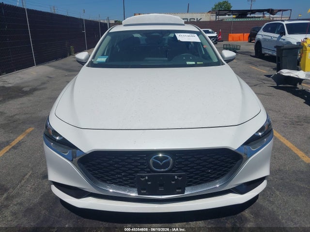 Mazda Mazda3 2.5 S Preferred 2024 3MZBPACM5RM421986 Image 13