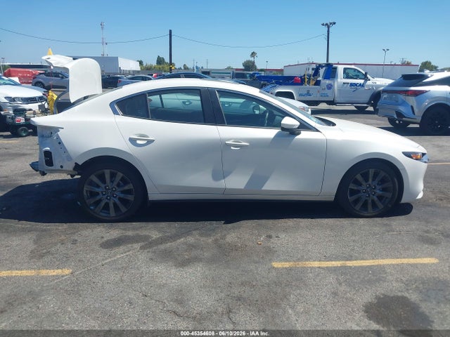 Mazda Mazda3 2.5 S Preferred 2024 3MZBPACM5RM421986 Image 14