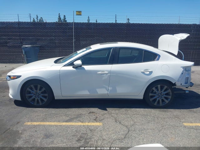 Mazda Mazda3 2.5 S Preferred 2024 3MZBPACM5RM421986 Image 15