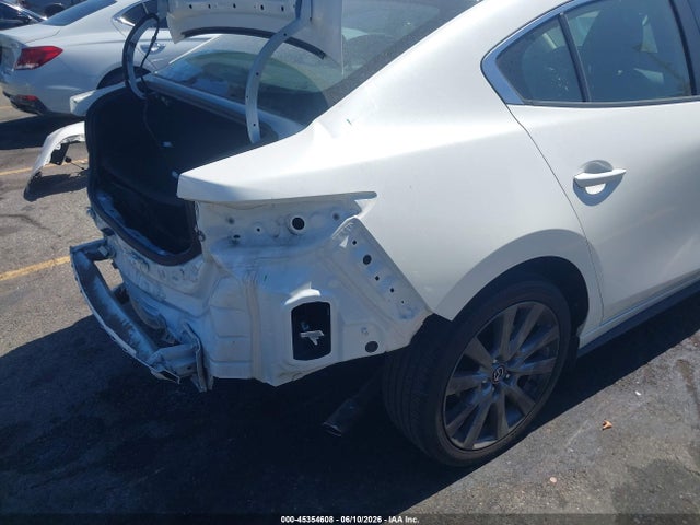 3MZBPACM5RM421986 Mazda Mazda3 2.5 S Preferred