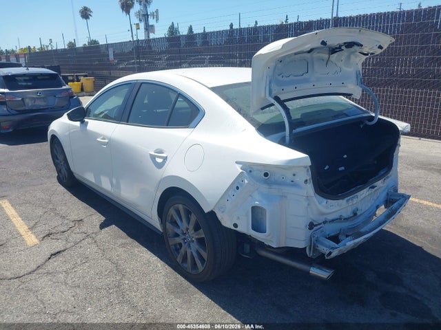 Mazda Mazda3 2.5 S Preferred 2024 3MZBPACM5RM421986 Image 3