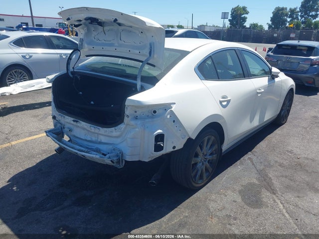 Mazda Mazda3 2.5 S Preferred 2024 3MZBPACM5RM421986 Image 4