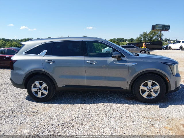 KIA SORENTO S 2025 5XYRL4JC6SG349305 Image 13