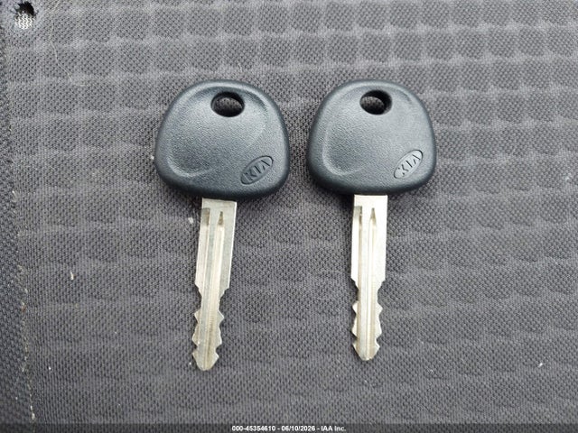 Продажа на аукционе авто 2013 Kia Soul, vin: KNDJT2A58D7502902, номер лота: 45354610