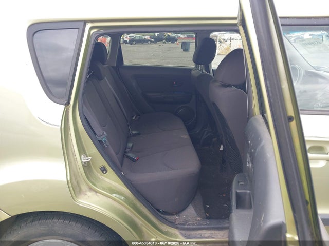 Продажа на аукционе авто 2013 Kia Soul, vin: KNDJT2A58D7502902, номер лота: 45354610